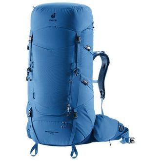 Deuter Aircontact Core 70+10 Trekkingrucksack - Unisex | blau