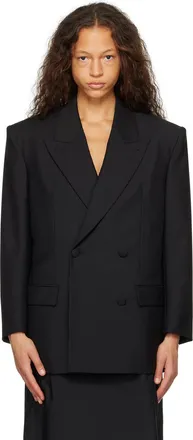 ジャケット Givenchy Black tweed and lurex jacket Givenchy Tweed And Lurex Jacket from $1,416.00 - on Stylight