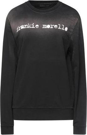 Frankie Morello CAMISETAS Y TOPS - Sudaderas en YOOX.COM