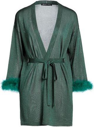 ANTONELLA RIZZA PRENDAS DE PUNTO - Cárdigans en YOOX.COM