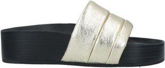 Sandro FOOTWEAR - Sandals on YOOX.COM