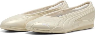 Puma Sneakers stile ballerina Catch Soleil PUMA da donna, Accessori, Bianco, 35.5