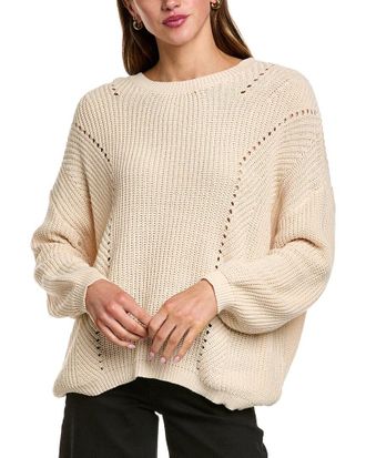 Jak Jak Crewneck Sweater