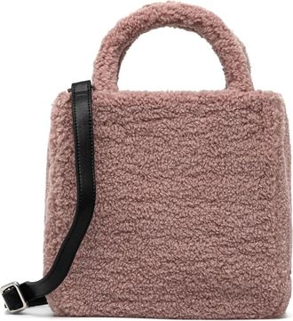 Sams&oslash;e & Sams&oslash;e Borsa tote Salanara - Rosa