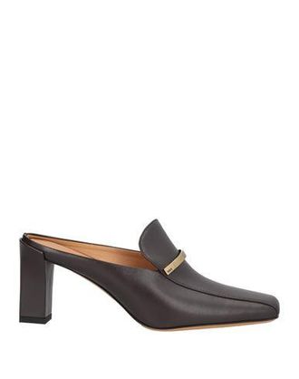 Tod's FOOTWEAR - Mules & Clogs on YOOX.COM