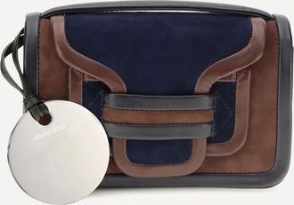 Pierre Hardy Borsa a Tracolla Alpha Woman UNI