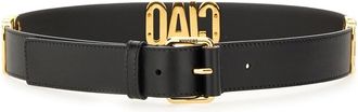 Moschino hello Belt