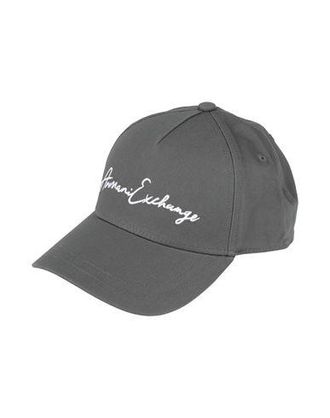 A|X Armani Exchange ACCESSORIES - Hats sur YOOX.COM