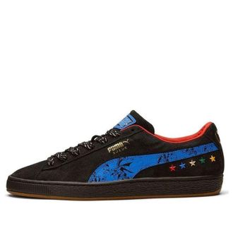 Puma DC Comics x Suede Justice League 385824-01