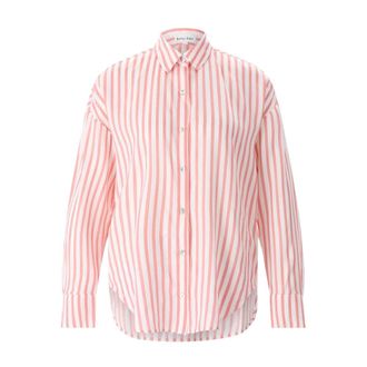 Bella Dahl Shirts, female, Pink, Size: L Shirts