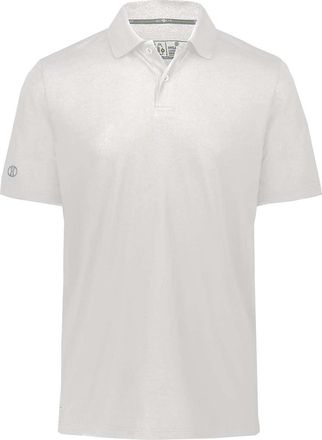 Holloway Sportswear Repreve Eco Polo