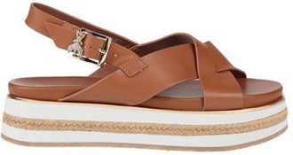 Patrizia Pepe FOOTWEAR - Sandals on YOOX.COM