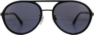 Police Mens Police Spla57N 0627 Sunglasses - Size: ONE size