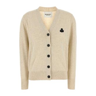 Isabel Marant Mujer, Jerseys, Amarillo, Talla: S