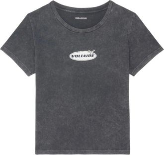 Zadig&Voltaire Alys hc Motocross Strass