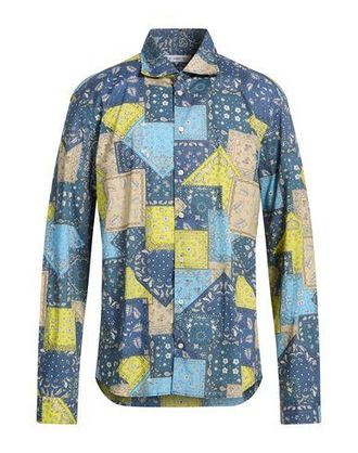Manuel Ritz TOPWEAR - Shirts sur YOOX.COM