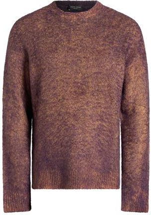 Roberto Collina MAGLIERIA - Pullover su YOOX.COM