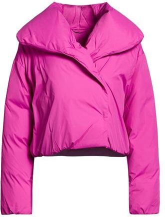 Liviana Conti ROPA DE ABRIGO - Plum&iacute;feros y acolchados en YOOX.COM