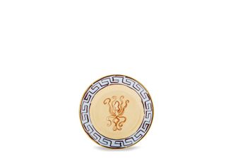 Ginori 1735 The Journey of Neptune - Empire Round Flat Plate cm 16