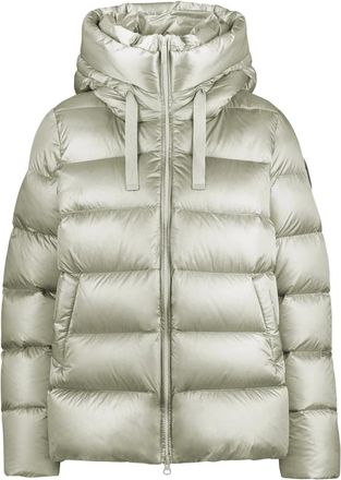 Bomboogie Mujer, Chaquetas, Verde, Talla: XL