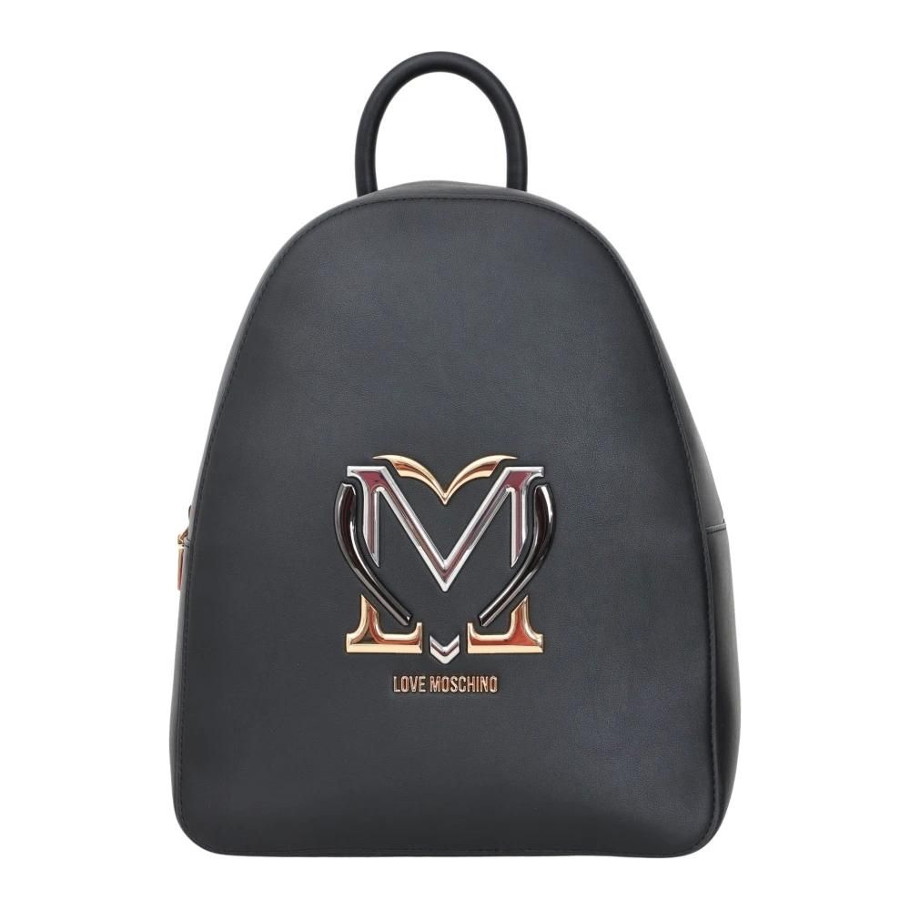 Moschino Leather Backpacks Sale up to 76 Stylight