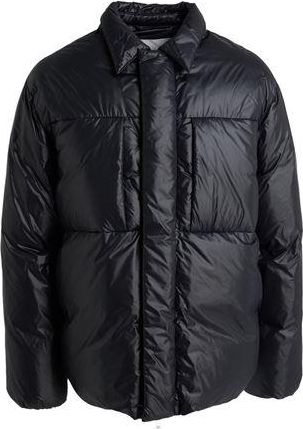 Jil Sander COATS & JACKETS - Puffers on YOOX.COM