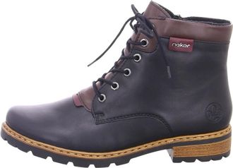 Rieker Laarzen - Dames - Schoenen - Zwart - Maat: 37 EU Leer