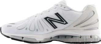 New Balance Hombre, Deporte, Blanco, Talla: 40 EU