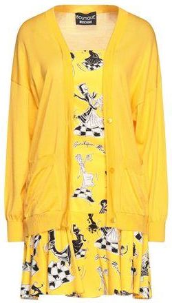 Moschino VESTIDOS - Minivestidos en YOOX.COM