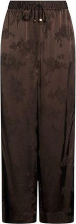 Ganni BOTTOMWEAR - Trousers sur YOOX.COM