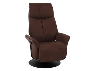 Schubiger M&ouml;bel Relaxer Alberta Basic