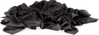 Saint Laurent Foulard