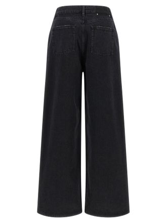 Golden Goose Melody Jeans - Black