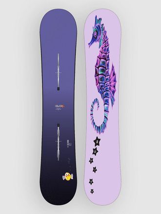 Burton Blossom 2027 Snowboard wit