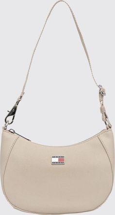 Tommy Hilfiger Mini Bag TOMMY HILFIGER Woman color Beige