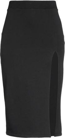 Red Valentino PARTES DE ABAJO - Faldas midi en YOOX.COM