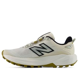 New Balance (WMNS) New Balance FuelCell Rebel Trail Angora Basil Oil WRBT781
