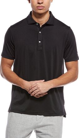 Brooks Brothers Performance Knit Polo Shirt