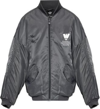 adidas Uomo, Giacche, Grigio, S, new