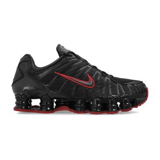 Nike Hombre, Deporte, Negro, Talla: 45 1/2 EU