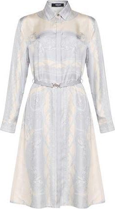 Versace VESTITI - Vestiti midi su YOOX.COM
