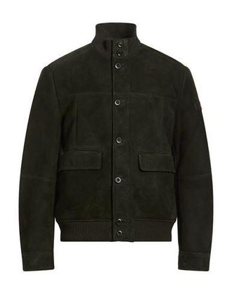 Peuterey COATS & JACKETS - Shearling & Teddy on YOOX.COM