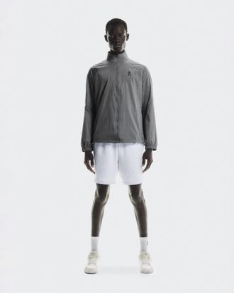 On Court Jacket