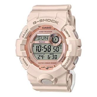 Casio G-Shock Digital Pink GMD-B800-4