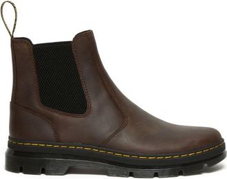 Dr. Martens Embury Freizeitstiefel - Unisex | braun