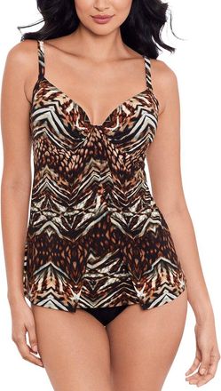 Miraclesuit Gala Tankini