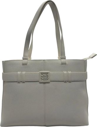 Caf&egrave;noir Mujer, Bolsos, Gris, Talla: ONE Size