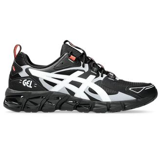 Asics Asics Gel-Quantum 180 Mens Black Running Shoes - Size UK 9.5