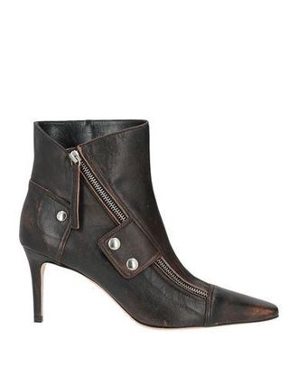 JORGEENAH FOOTWEAR - Ankle boots on YOOX.COM