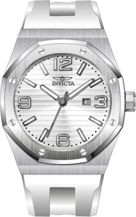 Invicta Hombre, Accesorios, Gris, Talla: ONE Size